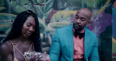 But I don't know why
you trying to act like - 10 Reasons Why Men Cheat