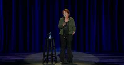 But I don't like Mark Zuckerberg, - Kathleen Madigan: Hunting Bigfoot