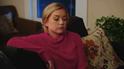 But I don't love him
because I need him. - A Merry Single Christmas