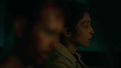 But I don't love you. - Preacher