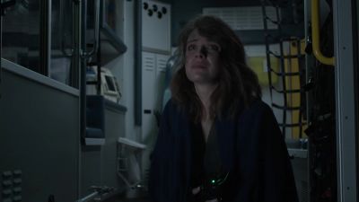 But I don't make her more. - The Good Doctor