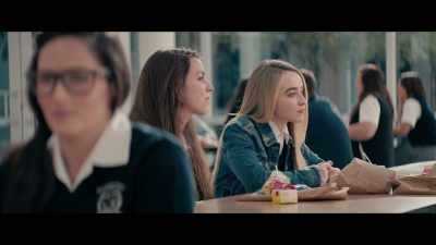 But I don't need a one-sided friendship. - The Hate U Give