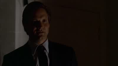But I don't need to do that. - Criminal Minds