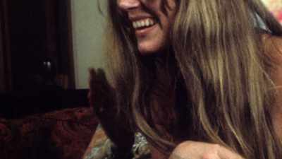 * But I don't really see... * - David Crosby: Remember My Name