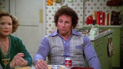 BUT I DON'T, RED. - That '70s Show
