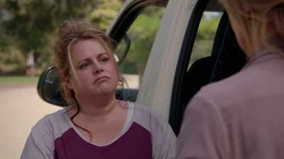 But I don't remember
anything else. - My Life Is Murder