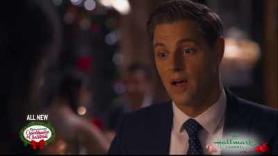 But, I don't remember
seeing this one. - Christmas in Rome