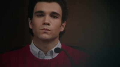 But I don't remember
what happened that night. - Menendez: Blood Brothers