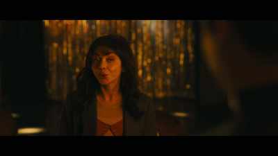 But if I don't take a
risk, I don't grow, so... - Pitch Perfect: Bumper in Berlin