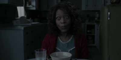 But I don't talk about that,
and you won't hear about that. - A Series of Unfortunate Events