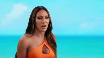 But I don't think anybody - The Real Housewives Ultimate Girls Trip
