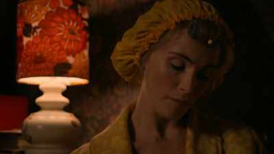 But I don't think even
Dennis can work miracles. " - Funny Woman