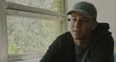 But I don't think we ever
really did figure it out. - This Is Not a War Story