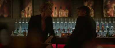 But if I don't think
it's up to snuff, - Gringo