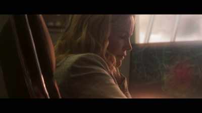But I don't think that that's
your mission statement. - Annihilation