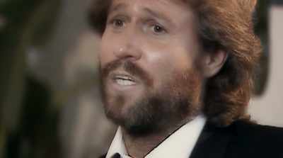 But I don't think there's
any reason to chalk us off - The Bee Gees: How Can You Mend a Broken Heart