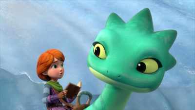 But I don't understand, - Dragons: Rescue Riders: Huttsgalor Holiday