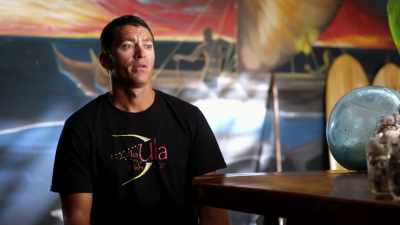 But I don't wanna
commit to josh - Deadliest Catch: Bloodline