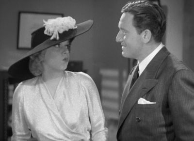 But I don't want a divorce - Libeled Lady