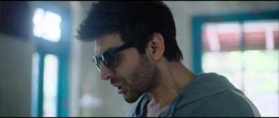 But I don't want her back if I'm
going to lose her again. - Love Aaj Kal