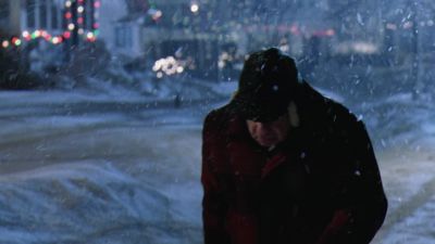 But I don't want to die looking at your ugly face - Grumpy Old Men