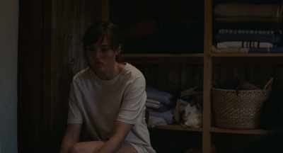 But I don't want everything
to happen on your terms, - The Worst Person in the World
