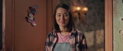 But I don't want to go to bed. - Mia and Me: The Hero of Centopia