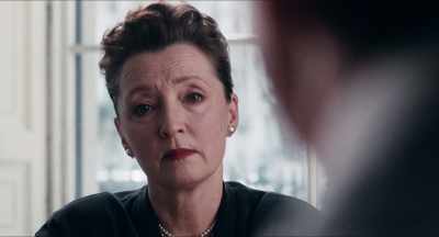 But I don't want to hear it,
because it hurts my ears. - Phantom Thread