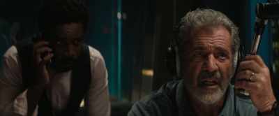 But I don't want it to end well. - On the Line