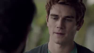 But I don't want it. - Riverdale
