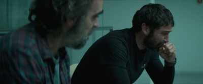 But I don't want that killer
to get away with it. - Fatum