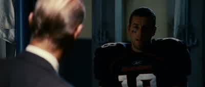 But I don't want my guys hurt. - The Longest Yard