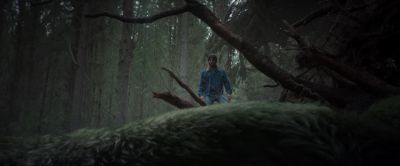 But I don't want to never see you again - Pete's Dragon