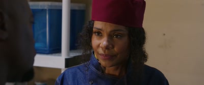 But I don't want
to get into it at work. - The Best Man: The Final Chapters