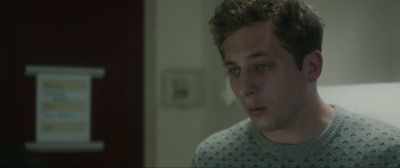 But I don't want you to be alarmed. - After Everything