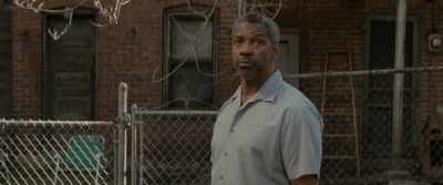 But I don't wish him
nothing else from my life. - Fences