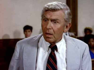 But wherever I end
up, you're my first hire. - Matlock