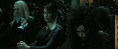 But I face an unfortunate complication. - Harry Potter and the Deathly Hallows: Part 1