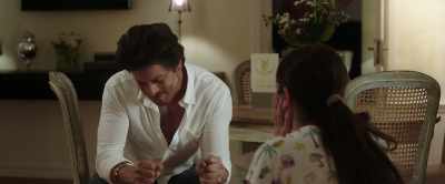 But I fail every single time. - Jab Harry Met Sejal