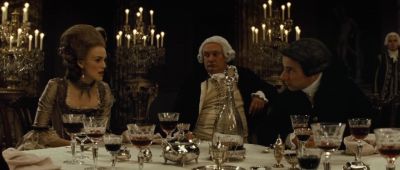 But I fail to fully comprehend how far we the Whig Party that is - The Duchess