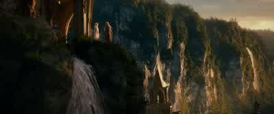But I fear this quest has set in motionforces we do not yet understand - The Hobbit: An Unexpected Journey