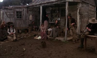 THEY'RE GOING TO TRY THEM AS ACCOMPLICES - Ned Kelly