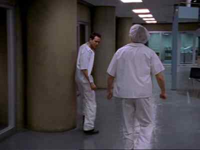 - But I feel good,
Ryan. - Oz
