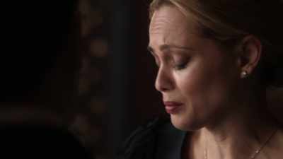 But I feel so guilty, like - The Saint