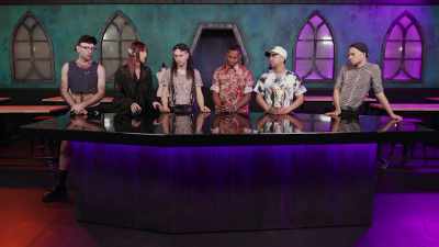 But I feel like we can all agree - The Boulet Brothers' Dragula: Titans