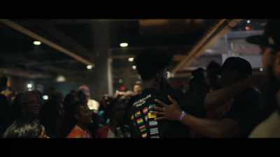 But I feel, like, disconnected
from them, you know? - Lil Nas X: Long Live Montero