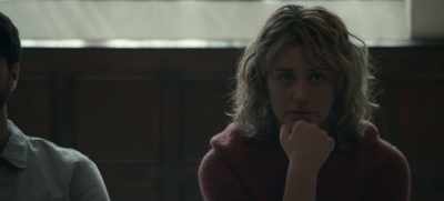 But I feel like he
stole my life away. - Dear Edward