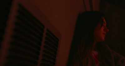 But I feel like if I had
an imaginary friend, - Fresh