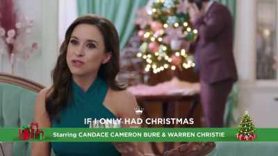 But I feel like I'm still
leaning
towards the nutcracker one. - Christmas Waltz