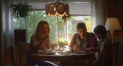 But I feel like writing again, - My Salinger Year
